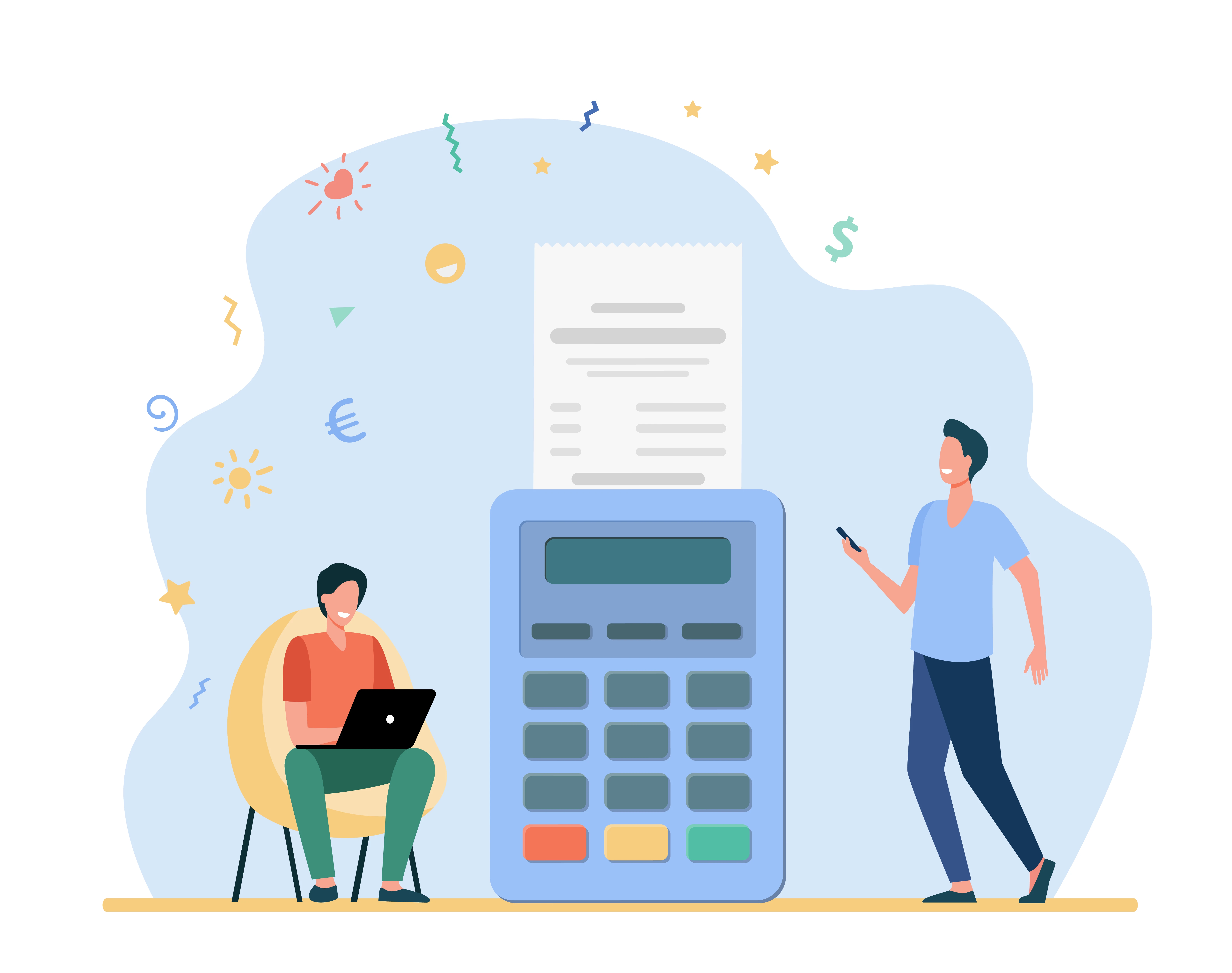 GST Calculator (India)