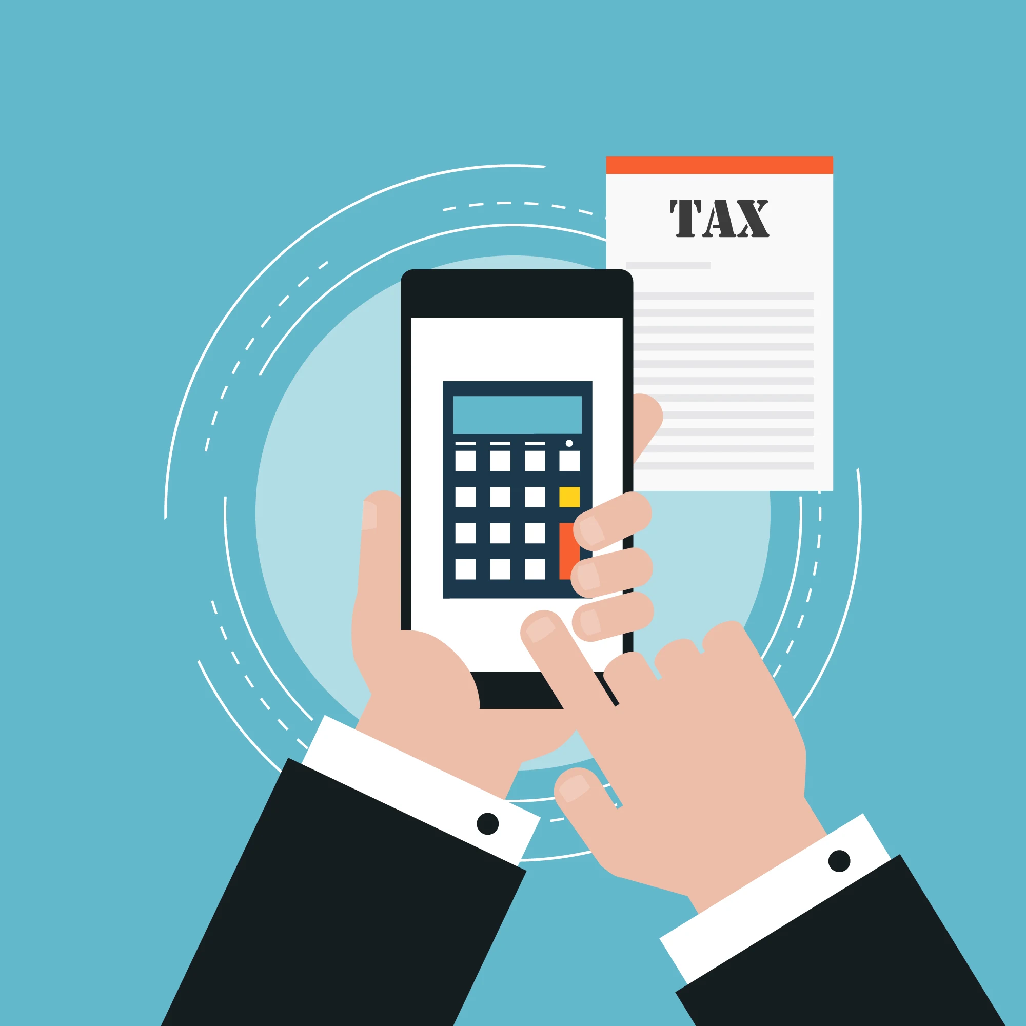 VAT Calculator (South Africa)